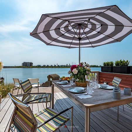Ferienhaus Auszeit Olpenitz Exteriér fotografie