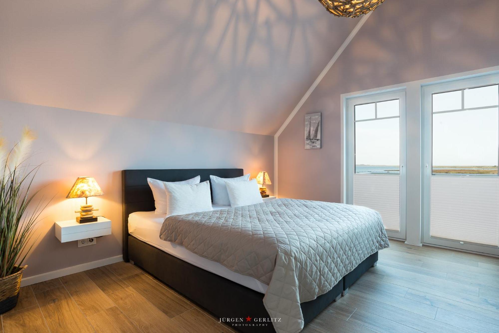 Ferienhaus Auszeit Olpenitz Exteriér fotografie