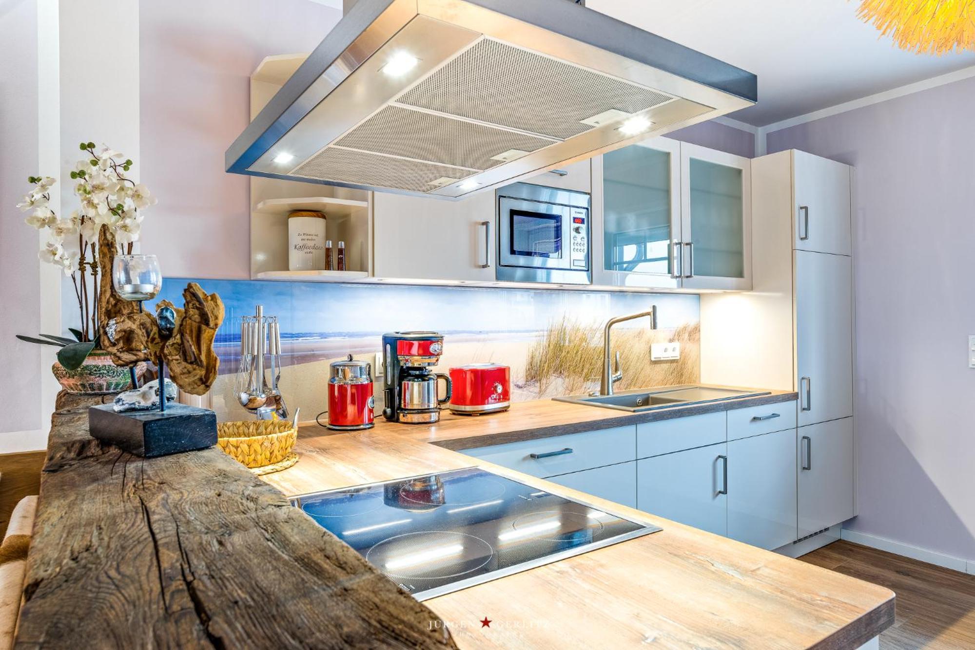 Ferienhaus Auszeit Olpenitz Exteriér fotografie